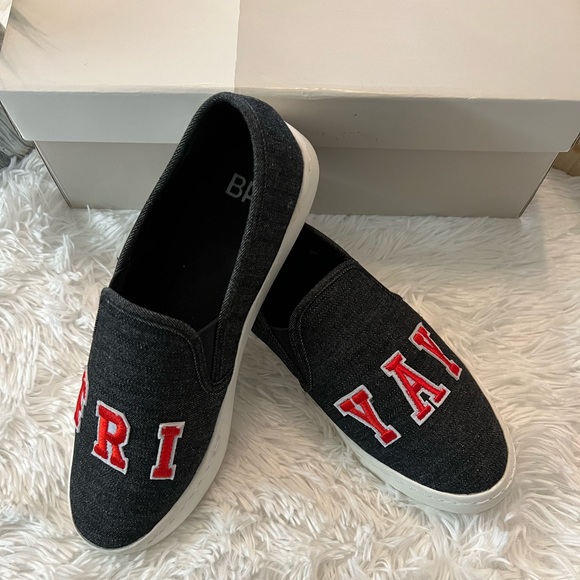 BP. Nordstrom Twiny FRIYAY Slip-on Sneakers - Picture 5 of 10